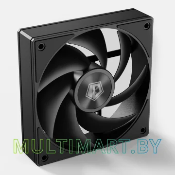 Вентилятор для корпуса ID-Cooling AF-1230-K картинка 2